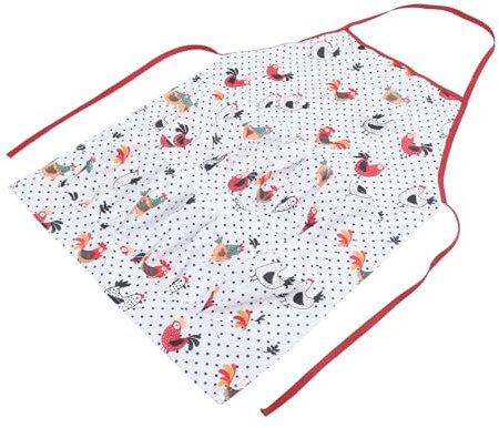 OUNONA Sammler-schürze Zum Eiersammeln Aus Robustem Material Mit Taschen Für Frische Hühnereier Praktische Für Haushalt Garten Und Farm Langlebig Und Einfach Zu Tragen