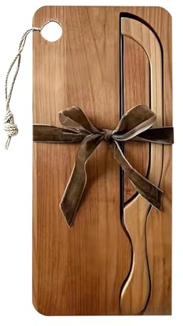 Fruusv Coupe-Manuel - Couteau Inoxydable En Forme D'Arc - Ensemble Trancheur à en Acier Inoxydable en Forme d'Arc pour Usage Domestique,Pour Gauchers Et Droitiers Baguettes Françaises Pâtissiers