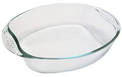 Pyrex Classic Bräter ov. 35x24