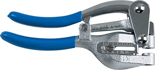 KS Tools 118.0106 Alicate de punzonado manual