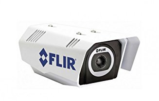 FL9 - FLIR FC 427-0073-52-00 THERMAL IMAGING CAMERA, 13 DEGREES FOV, FC-313 S - 35MM, PAL W/ 3YR WARRANTY