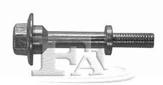 FA1 795-903 Schraube, Abgasanlage