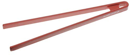 Sambonet - Pinza de Cocina, 29 cm, Silicona