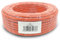 ARLI CAT 7 Verlegekabel 50m Netzwerkkabel CAT.7 LAN Halogenfrei Installationskabel SFTP S/FTP CAT7 PIMF Kabel Netzwerk Verkabelung Datenkabel AWG23/1 geschirmt Gigabit Kupfer Ethernet Klasse F 50 m