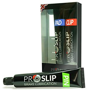 ProSlip Brake Grease UK Made