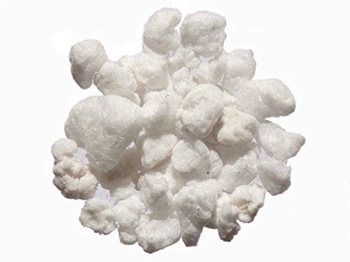15 mi: Perlite - Perlite espansa:Seeds