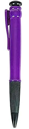 Generic Stylo à bille géant 28 cm - Instrument d'écriture surdimensionné