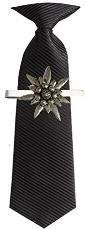 Edelweiss slipstång med presentförpackning
