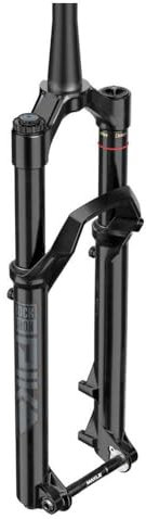 Sram Boost Pike Gabel Black 29 15x110