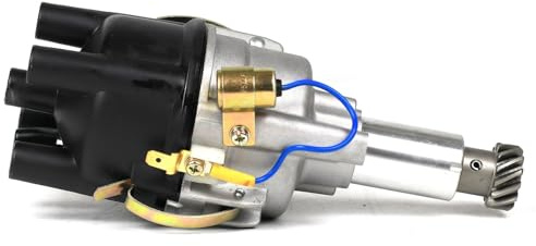 Distributore di accensione adatto per Nissan Datsun 1200 A10 A12 A13 A14 A15 Distributore Elettronico