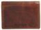 Harold's Saddle Geldbörse Leder 9.5 cm
