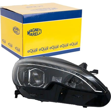 Magneti Marelli Lpp642 Proiettore Principale