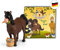 tonies Hörfiguren für Toniebox, Die Haferhorde – Flausen im Schopf, Hörbuch für Kinder ab 8 Jahren, Spielzeit ca. 138 Minuten