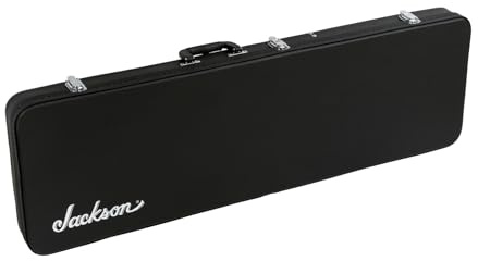 Jackson Dinky/Soloist 6/7-string Economy Case