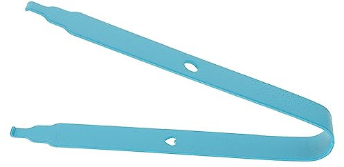 BELLIFFY Estrattore per Meccanici in Metallo Strumento Riparazione per Tastiere Facile Usare Compatibile Schede Elettroniche Accessorio per Computer