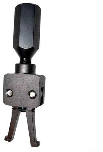 Para 27059 Rodamientos Piloto Tirador Rodamiento, Tirador de Rodamientos Piloto Accesorio Removedor Martillo deslizante Para Herramienta de Extensión