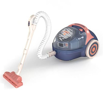 LIXSAZSE Kleine Haushaltsgeräte Brotmaschine Rollenspiel Haushaltsspielzeug Langlebiges Rollenspiel Küchenutensilienspielzeug Kinder , Typ 6