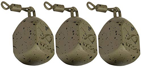 Fox Matrix Bottle Bomb MK2-3 Angelbleie, Gewicht:17.5g