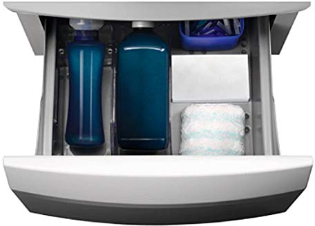 AEG E6WHPED4 Universalsockel Unterbausatz mit Bodenfach
