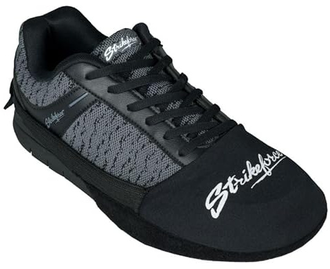 Strikeforce - Deslizador para Zapatos de Bolos Que se Adapta a la Zapatilla