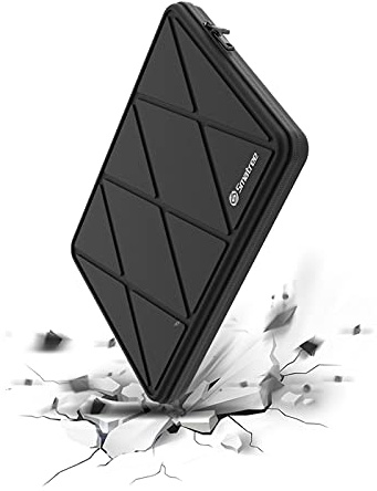 Smatree hårt skal för bärbar dator, endast kompatibelt med Razer Blade gaming, laptop 2020, 15,6 tum Razer Blade Gaming 15,6 tum bärbar dator, bärväska, smal och anti-drop väska (! För andra bärbara