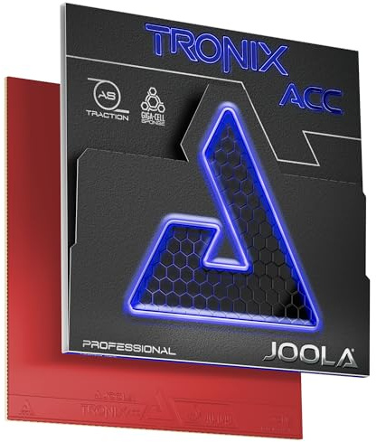JOOLA Gomma Tronix ACC