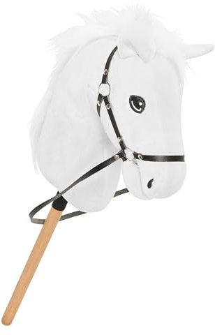 Imperial Riding Hobby Horse IRHFree Spirit, White