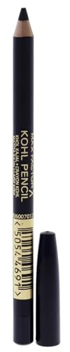 2 x Max Factor Kohl Pencil - 20 Black