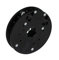 Treuil pour volet roulant DEPT1002-SF E:6P7