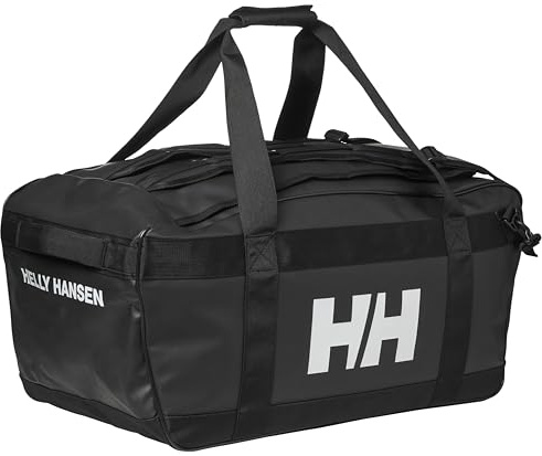 Unisex Helly Hansen H/H Scout Duffel Xl, Schwarz, STD