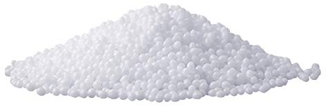 FSSTUD 100g Plastique Moulable Thermoplastique Polymorphe Perles pour Artisanat Bricolage