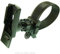 Locking Strap Handlebar Bike GPS Mount for Garmin eTrex 22x