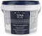 Marbet | Styroporkleber TITAN PLUS | Stuckleisten Kleber | Anbringen von Dekorelemente aus Styropor | Lösungsmittelfrei | Überstreichbar | Elastisch | 1 kg Eimer