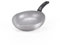 Moneta Innova Wok 1 m 28 cm, revestimiento natural FineGres (no PFAS), también para inducción, 100% fabricado en Italia