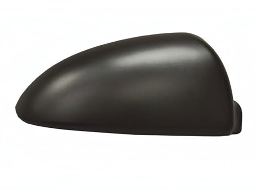 ME3057403 CALOTTA COPERTURA PER SPECCHIO RETROVISORE DESTRO (LATO PASSEGGERO) COLORE NERO SPECIFICO PER SMART FORTWO DAL 2007 AL 2012. CODICE ORIGINALE A4518110207C22A
