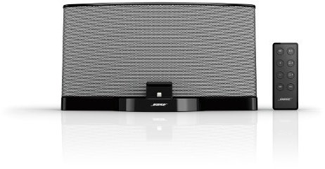 Bose SoundDock Series III Digital Music System with Lightning Connector
