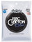 Martin & Co. - MEC13 Set Corde per Chitarra Acustica 6 Corde, Eric Clapton's Choice, Phosphor Bronze, Medium 13-56, Suono Ricco e Brillante, Durevoli e Resistenti