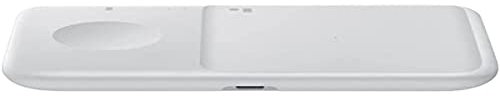 Samsung Wireless Charger Duo EP-P4300B, White