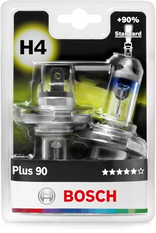 Bosch Ampoule (phare longue portée) 1987301422 | Compatible avec: ABARTH GRANDE PUNTO, PUNTO, PUNTO EVO, AUDI 100 C3 Avant, 100 C3 Stufenheck, 100 C4 Avant, 100 C4 Stufenheck
