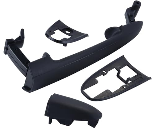 Hoite höger bakre skjutdörrhandtag yttre dörrhandtag för Sprinter W906 9067600170 Crafter 2006-2009