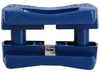 Tondeuse de bande de chant, Mini coupe-bande de chant en bois de mélamine de contreplaqué de PVC en plastique, outil de travail du bois de coupe manuelle