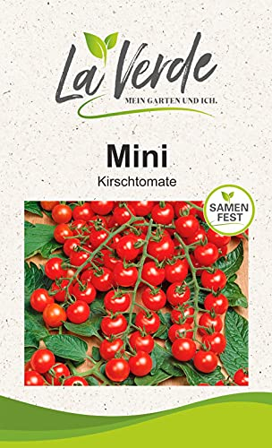 La Verde MEIN GARTEN UND ICH.