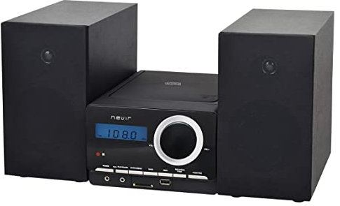 NEVIR Microcadena nvr-715mcdu Marca