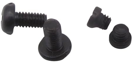 CKPSMS Marca -2SET Needle Bar Viti di bloccaggio #KP-19377 Compatibile con/Sostituzione per Singer Brand 29K71 19K73