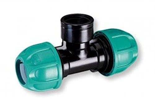 Claber T 3/4 filetto 3/4