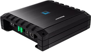 Alpine S2-A60M - Ampli Voiture