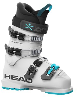 HEAD Raptor 60 Kinderskischuh Kinderskistiefel Collection 2023/24 (26/26.5)