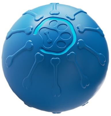 Giocattolo Pallina per Gatti - Giocattolo Automatico Intelligente Che Si Muove,Accessorio Elettrico per Gioco Esercizio Stimolazione Mentale | Stimolazione Mentale Graffiatoio Gioco Pavimento