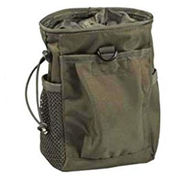 Mil-Tec Unisex Çanta-16156301 Tasche, Oliv, 14 x 7 20,5 cm EU