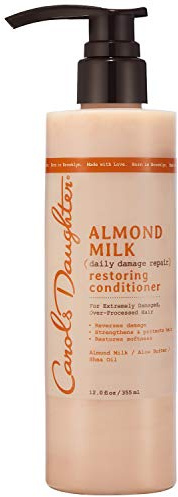 Carol Daughter Almond Milk RESTORING CONDITIONER by CAROL DAUGHTER